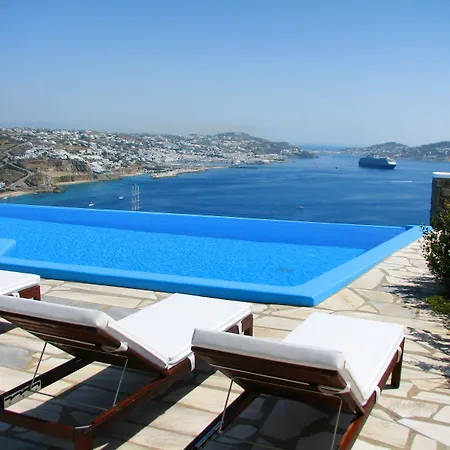 Aparthotel Adikri & 3*