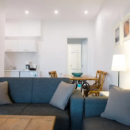 Adikri & Aparthotel 3*