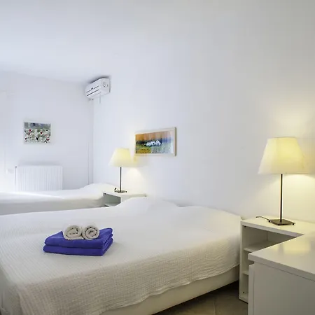 Adikri & Aparthotel 3*