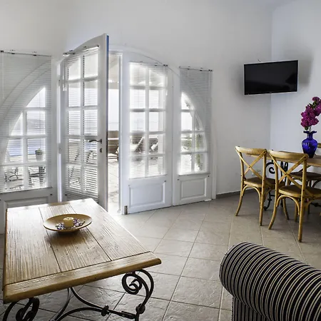 Adikri & Aparthotel 3*