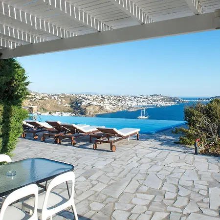 Adikri & Aparthotel 3*