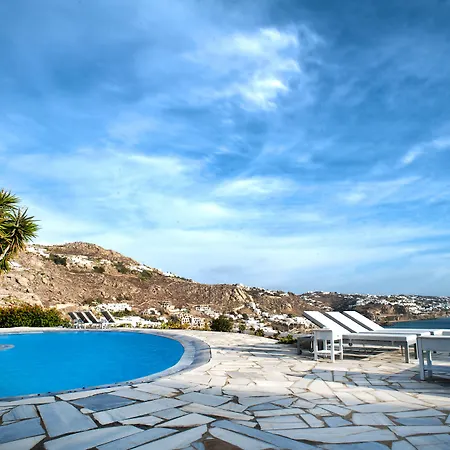 Aparthotel Adikri & 3*