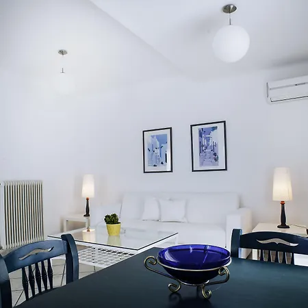 Aparthotel Adikri & 3*