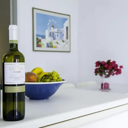 Adikri & Aparthotel 3*