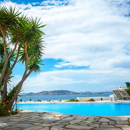 Adikri & Aparthotel 3*