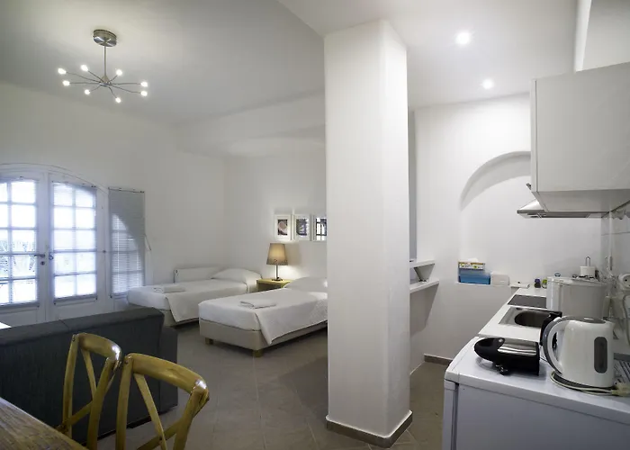 Adikri & Appart hôtel