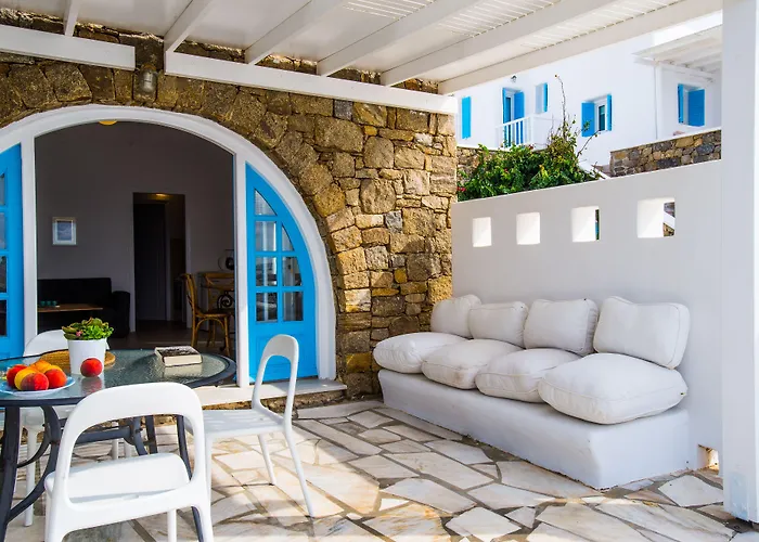 Adikri & Appart hôtel 3*