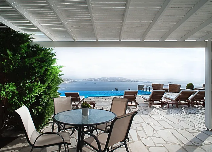 Adikri & Appart hôtel 3*