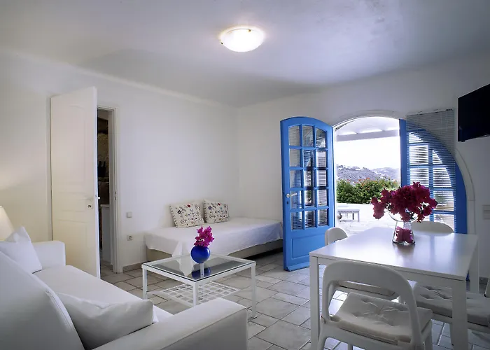 Adikri & Appart hôtel