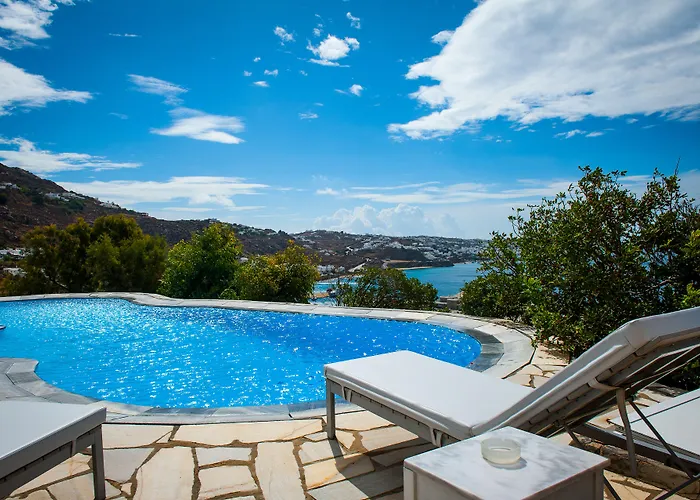 Appart hôtel Adikri &