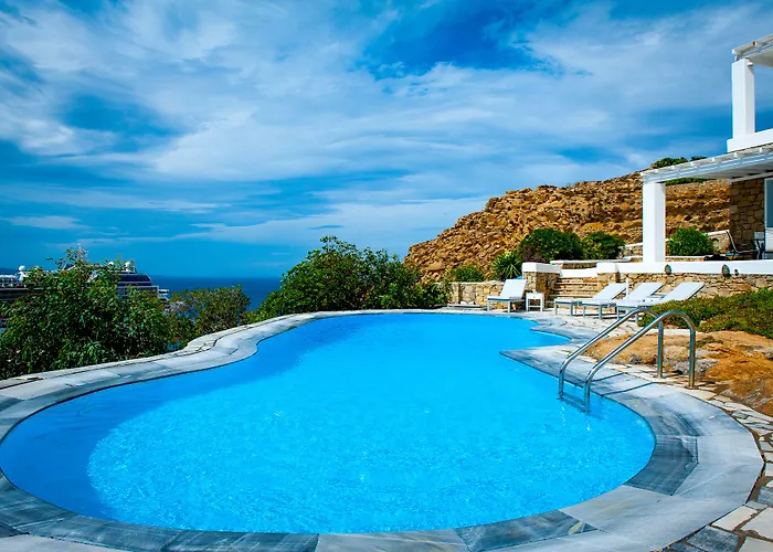 Adikri & Appart hôtel