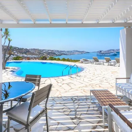 Adikri & Hotel apartamentowy 3*