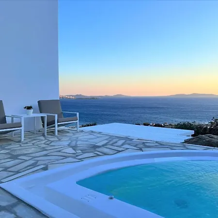 Hotel apartamentowy Adikri &