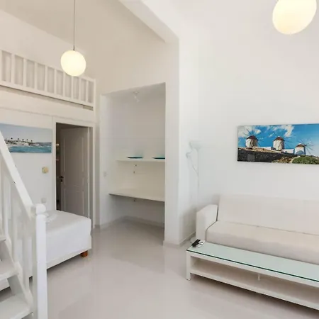 Adikri & Hotel apartamentowy 3*