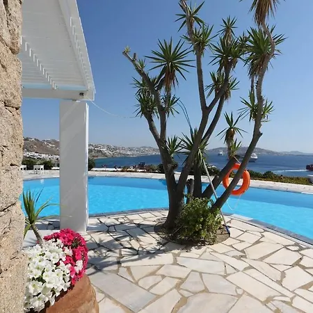 Adikri & Hotel apartamentowy 3*