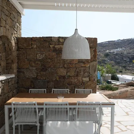 Hotel apartamentowy Adikri &
