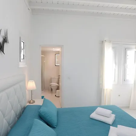 Adikri & Hotel apartamentowy