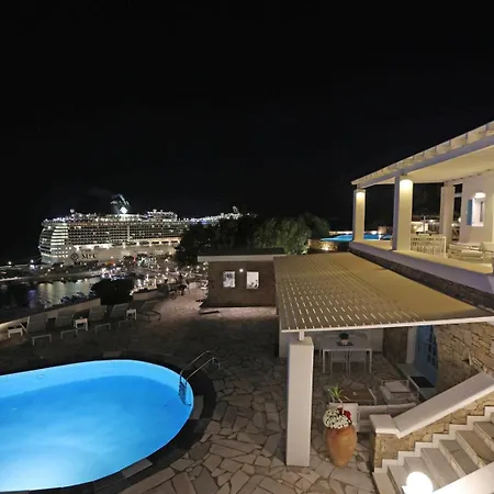 Adikri & Hotel apartamentowy