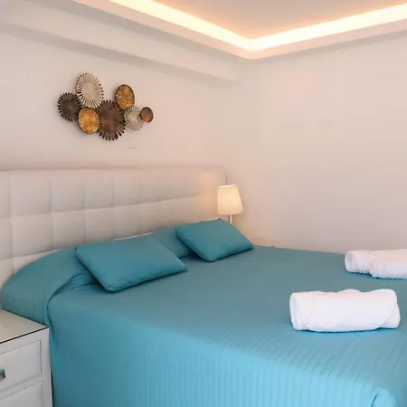 Adikri Villas&suites 3* Tourlos