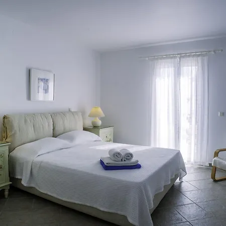 Apartmanhotel Adikri & Túrlosz