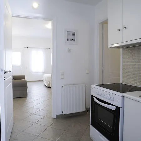 Adikri Villas&suites 3*