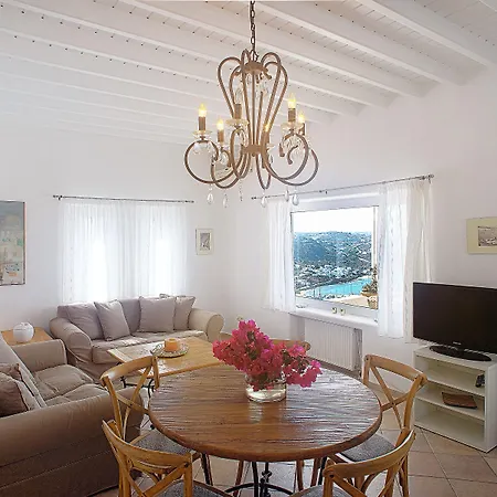 Adikri & Apartmanhotel 3*