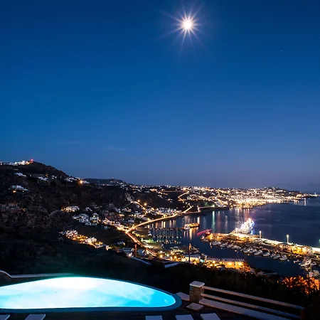 Adikri & Apartmanhotel 3*