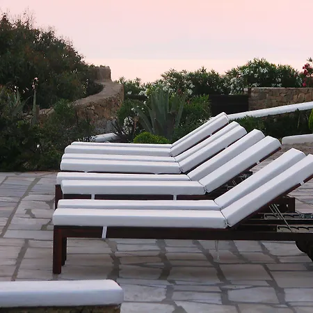 Lejlighedshotel Adikri Villas&suites