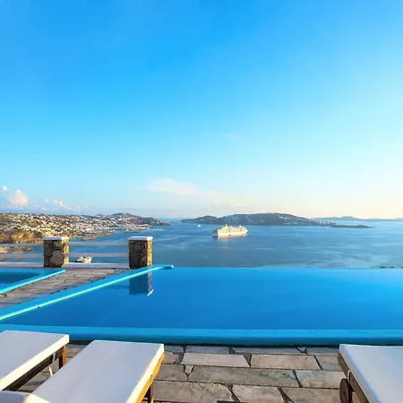 Adikri Villas&suites