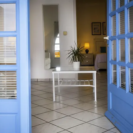 Adikri & Apartmanhotel