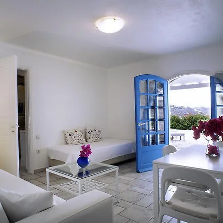 Adikri & Apartmanhotel