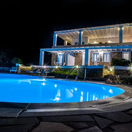 Adikri Villas&suites