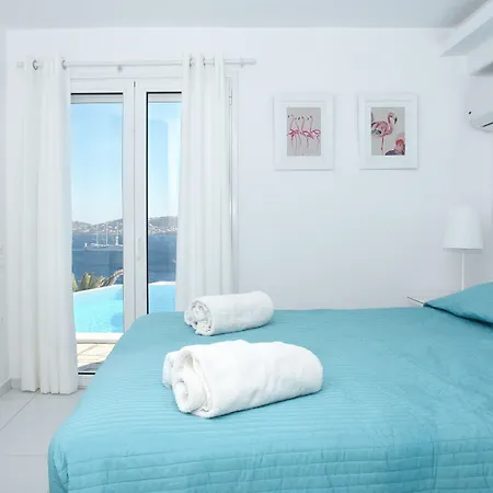 Lejlighedshotel Adikri Villas&suites 3*