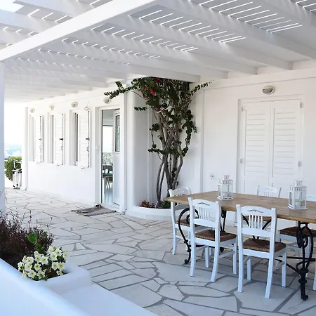 Adikri Villas&suites