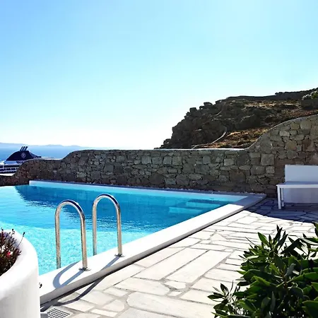 Hotel apartamentowy Adikri &