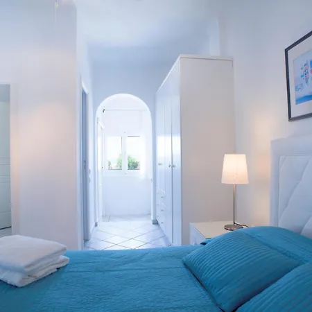 Lejlighedshotel Adikri Villas&suites