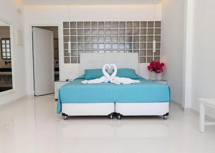 Adikri Villas&suites