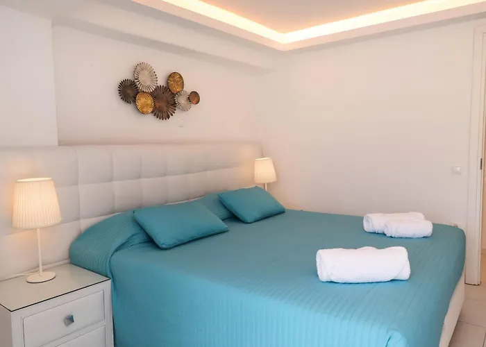 Adikri Villas&suites 3* Tourlos