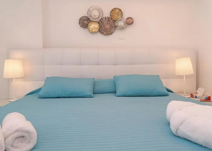 Adikri Villas&suites 3*