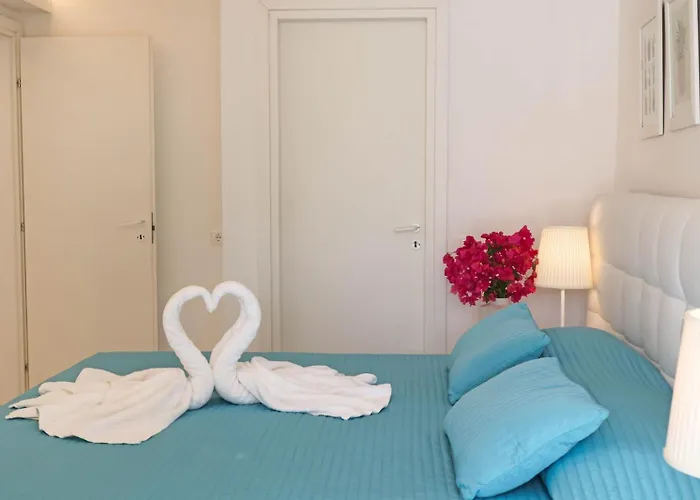 Adikri Villas&suites 3* Tourlos