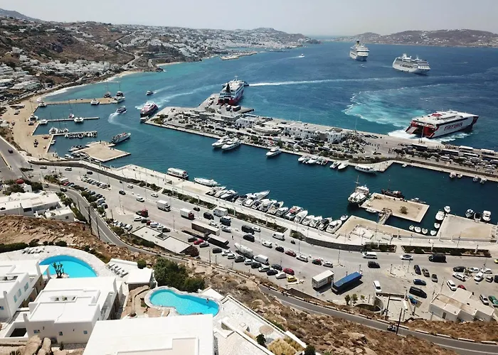 Adikri Villas&suites 3*