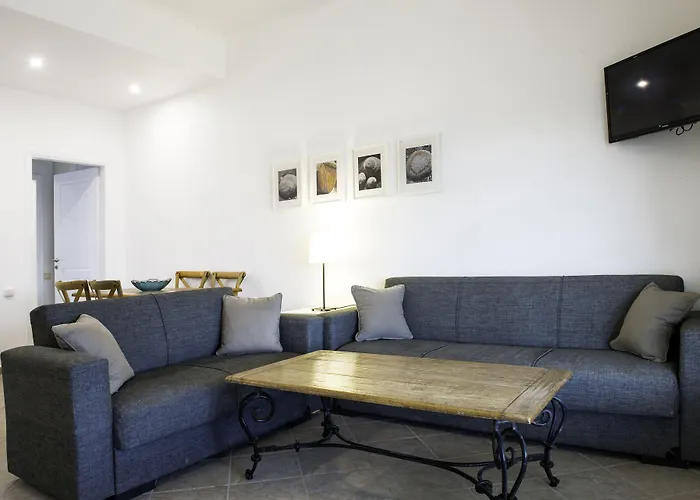 Adikri Villas&suites