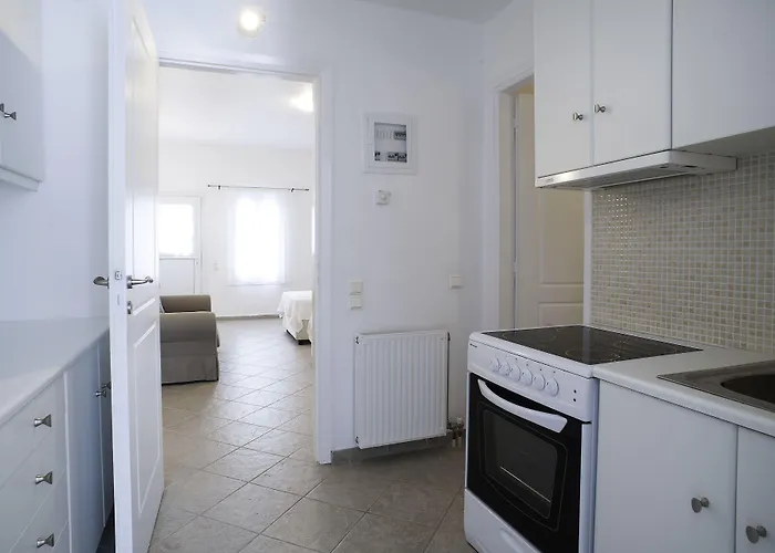 Adikri Villas&suites 3*