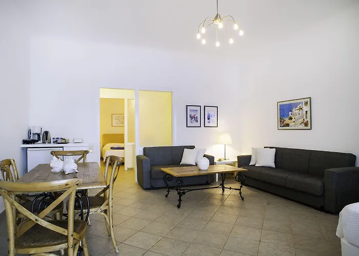 Adikri Villas&suites Tourlos