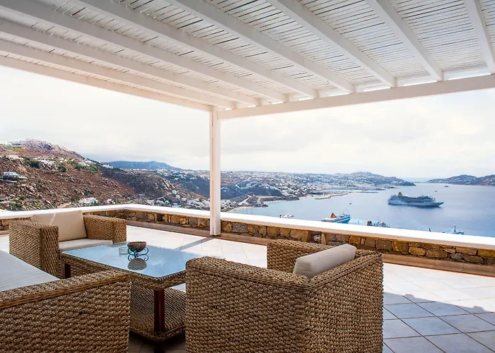 Adikri Villas&suites 3*