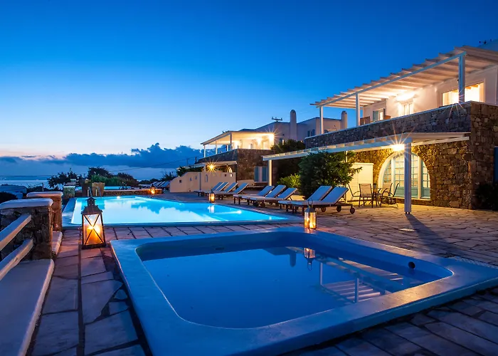 Adikri Villas&suites 3*