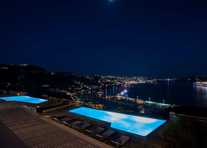 Adikri Villas&suites