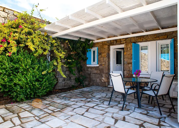 Adikri Villas&suites 3*