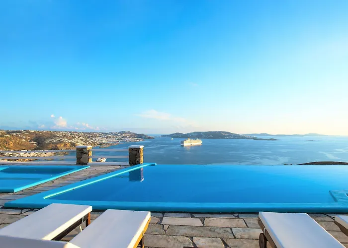 Adikri Villas&suites