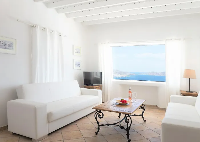 Adikri Villas&suites 3* Tourlos